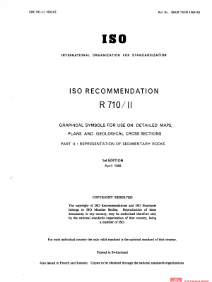 ISO/R 710-2:1968 PDF