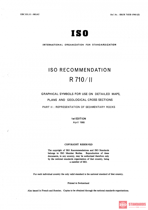 ISO/R 710-2:1968 PDF
