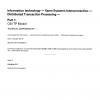 ISO/IEC 10026-1:1992/COR1:1996 PDF