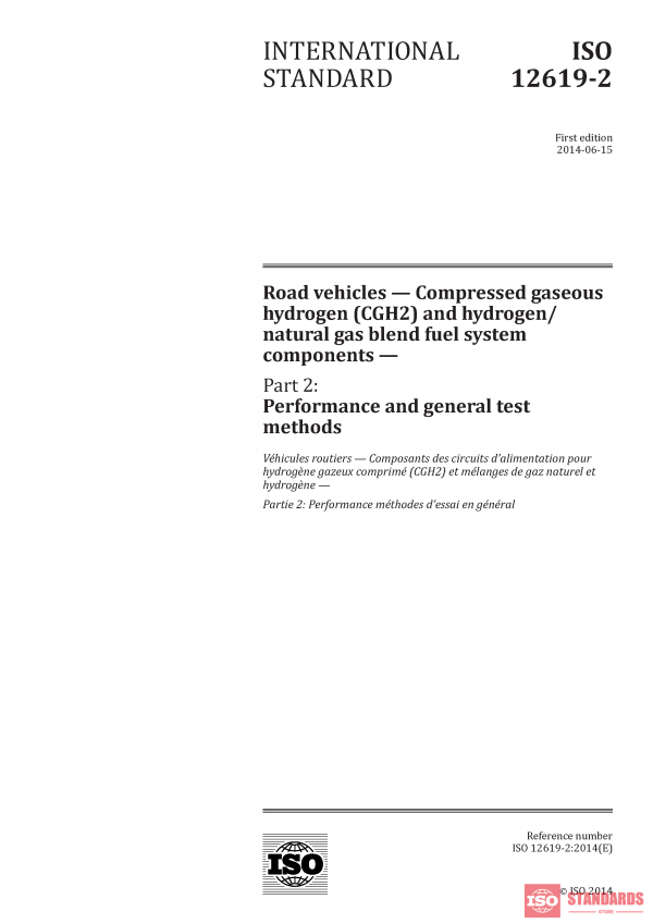ISO 12619-2:2014 PDF