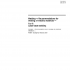 ISO/TR 17671-6:2005 PDF