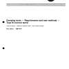 ISO 5912:1985 PDF