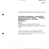 ISO/IEC ISP 10611-2:1994 PDF