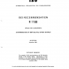 ISO/R 1108:1969 PDF