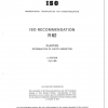 ISO/R 64:1958 PDF