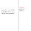 ISO 11118:2025 PDF