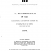 ISO/R 1737:1970 PDF