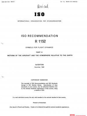 ISO/R 1152:1969 PDF