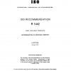 ISO/R 1442:1970 PDF