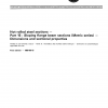 ISO 657-15:1980 PDF