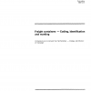 ISO 6346:1995 PDF