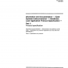 ISO 10161-1:1997 PDF