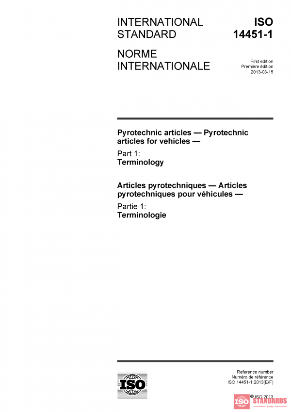 ISO 14451-1:2013 PDF