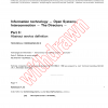 ISO/IEC 9594-3:1990/COR2:1992 PDF