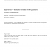ISO 11226:2000/Cor 1:2006 PDF