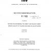 ISO/R 1183:1970 PDF