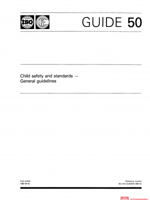 ISO/IEC Guide 50:1987 PDF