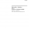ISO 5667-13:2011 PDF
