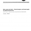 ISO 888:1976 PDF