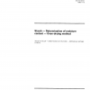 ISO 1666:1996 PDF
