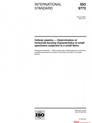 ISO 9772:2001 PDF