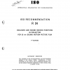 ISO/R 24:1956 PDF
