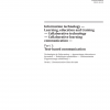 ISO/IEC 19780-1:2015 PDF
