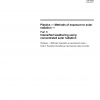 ISO 877-3:2009 PDF