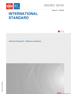 ISO/IEC 30141:2024 PDF