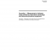 ISO 7779:1999 PDF