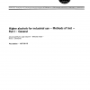 ISO 1843-1:1977 PDF