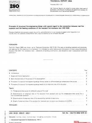 ISO/TR 3956:1975 PDF