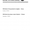 ISO 3975:1977 PDF