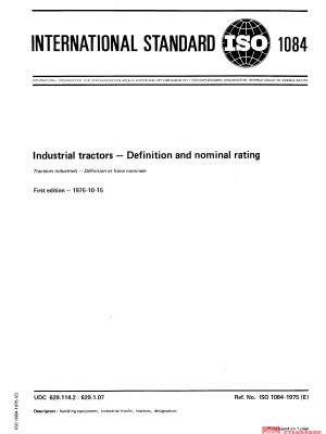 ISO 1084:1975 PDF