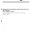 ISO 7404-1:1984 PDF