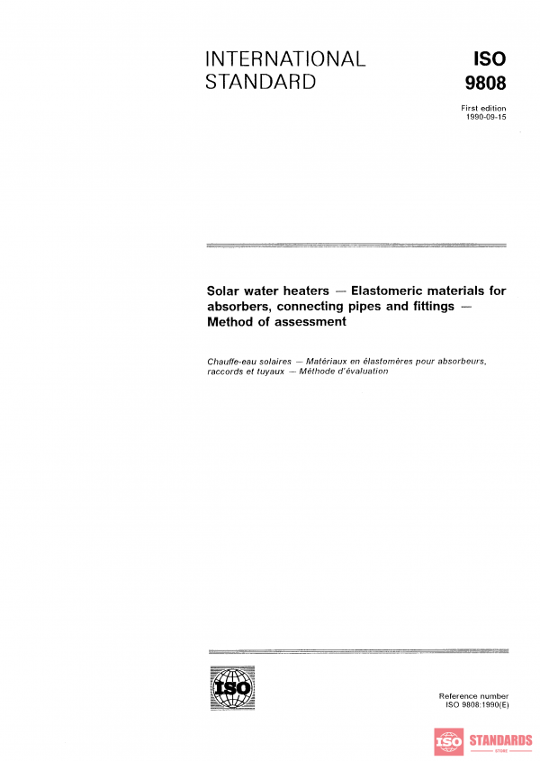 ISO 9808:1990 PDF