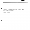 ISO 2923:1975 PDF