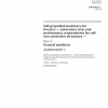 ISO 8082-1:2009/Amd 1:2021 PDF