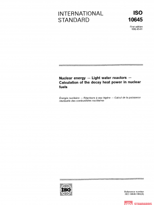ISO 10645:1992 PDF