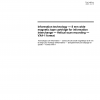 ISO/IEC 20062:2001 PDF