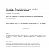 ISO 11274:1998/Cor 1:2009 PDF