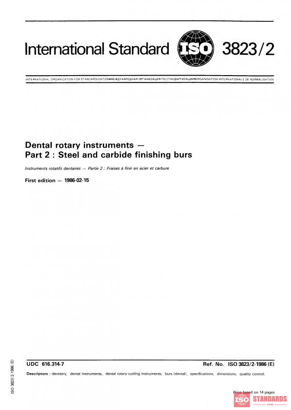 ISO 3823-2:1986 PDF
