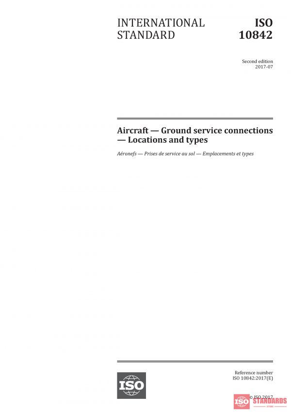 ISO 10842:2017 PDF