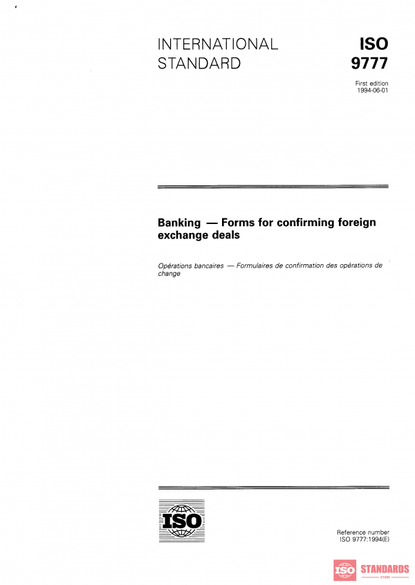 ISO 9777:1994 PDF