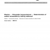 ISO 599:1985 PDF