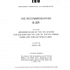 ISO/R 271:1962 PDF