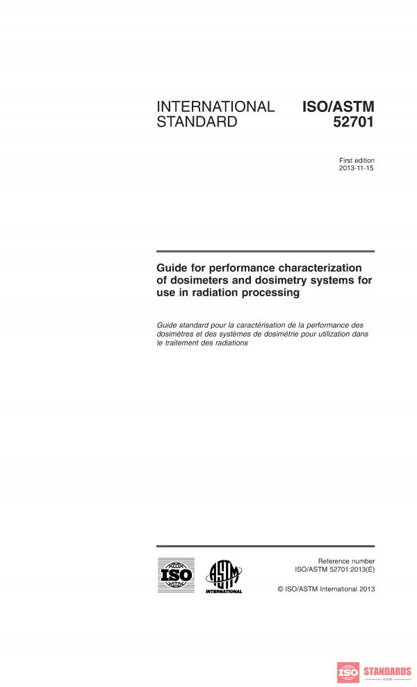 ISO/ASTM 52701:2013 PDF