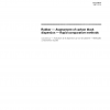 ISO 11345:1997 PDF