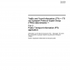 ISO/TS 18234-5:2006 PDF