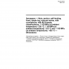 ISO 3191:1998 PDF